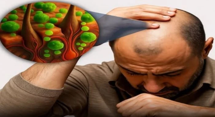 চুল পড়ার সমস্যার স্থায়ী সমাধান, নিষ্ক্রিয় ফলিকলকে জাগিয়ে দেবে নতুন অণু